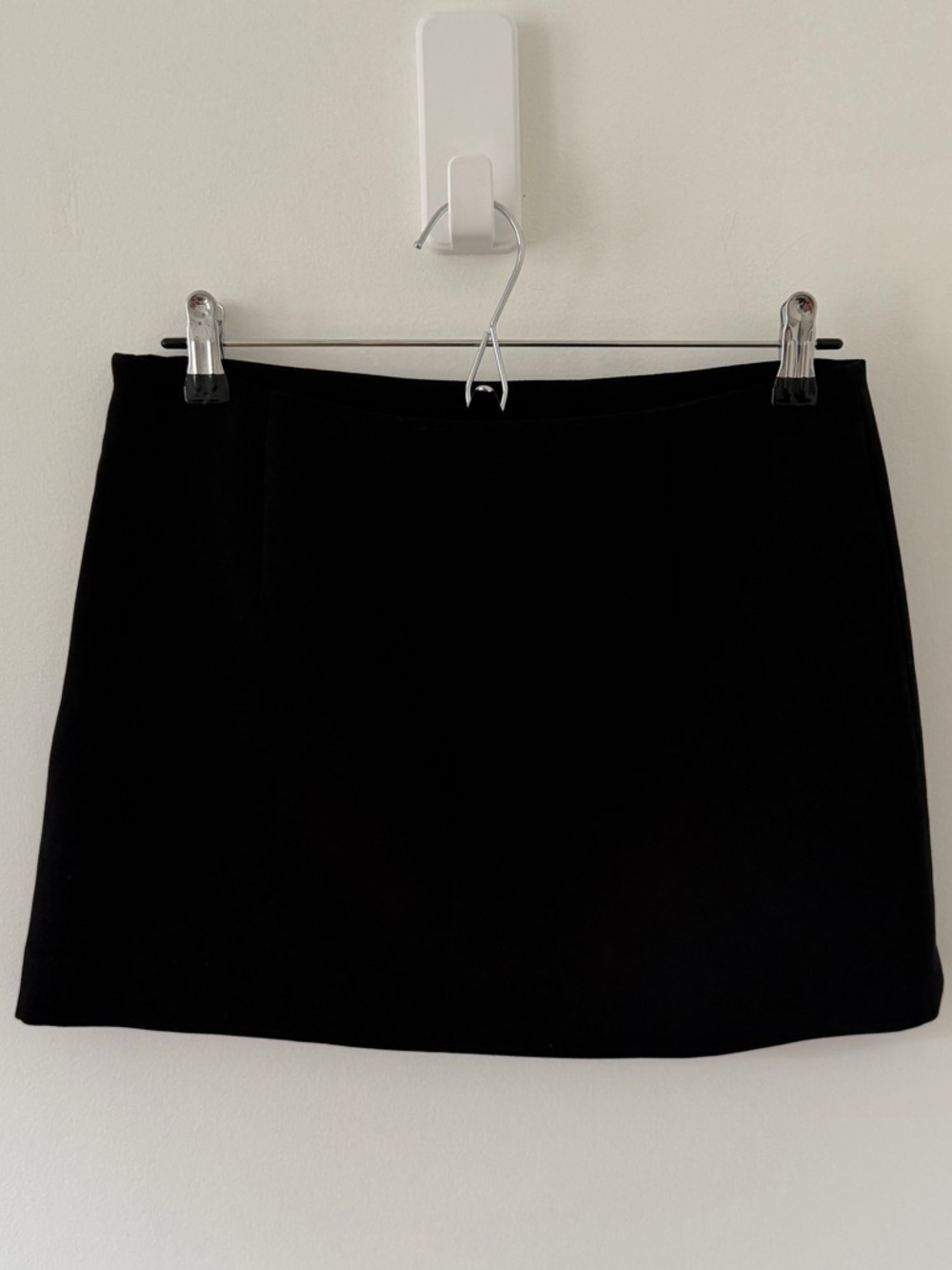 Zara mini skirt